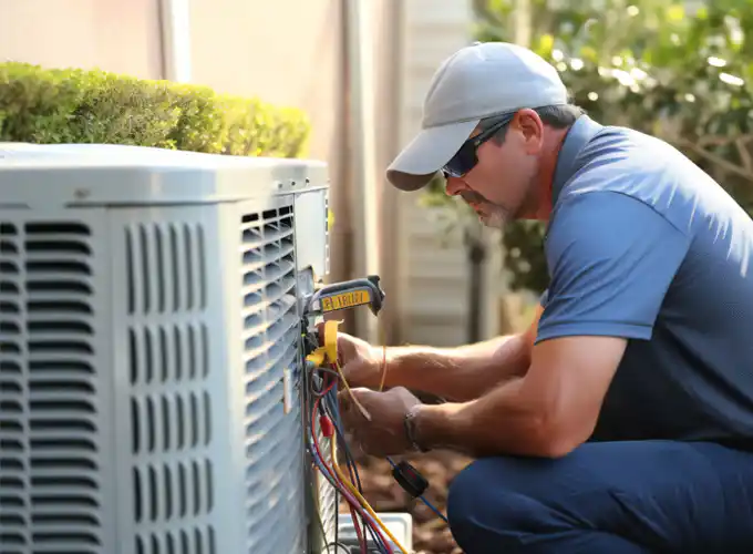 installateur Dearsum